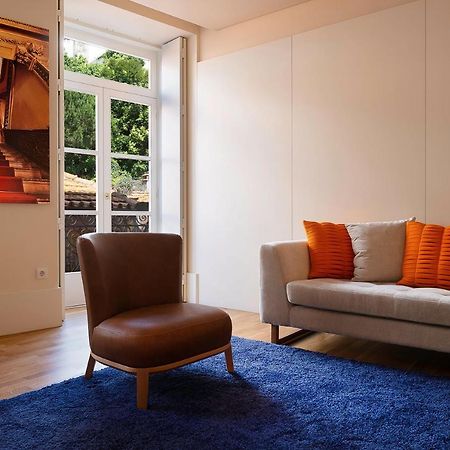 Ribeira Trendy Flat In Medieval Mercadores Street Porto Exterior foto