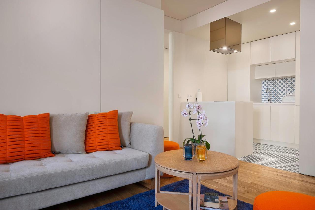 Ribeira Trendy Flat In Medieval Mercadores Street Porto Exterior foto