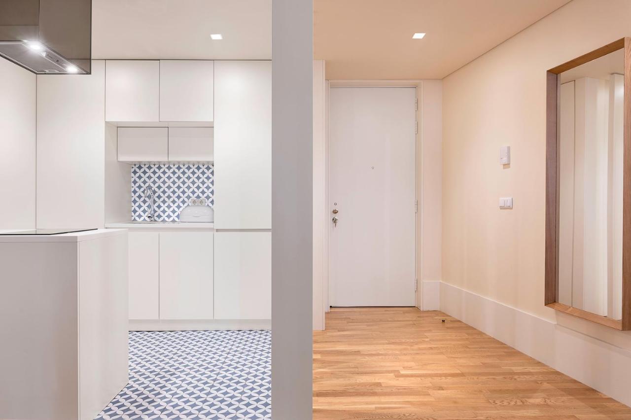 Ribeira Trendy Flat In Medieval Mercadores Street Porto Exterior foto