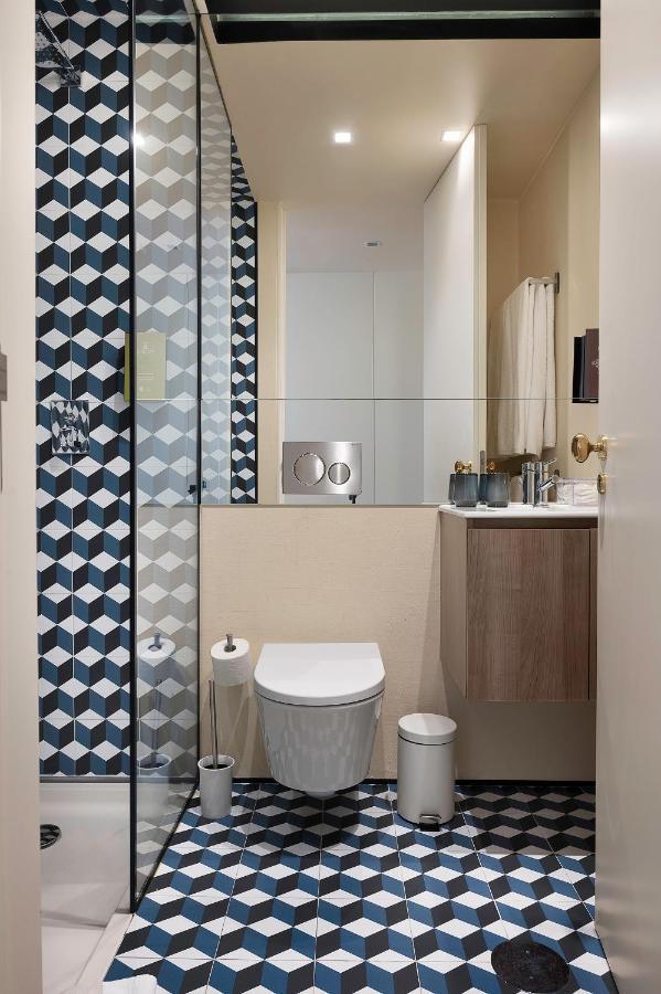 Ribeira Trendy Flat In Medieval Mercadores Street Porto Exterior foto