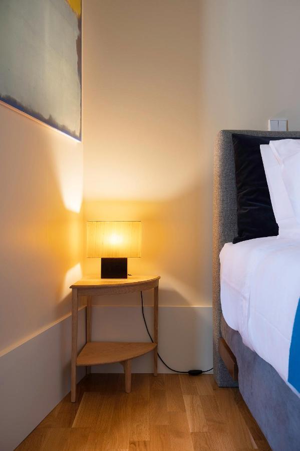 Ribeira Trendy Flat In Medieval Mercadores Street Porto Exterior foto